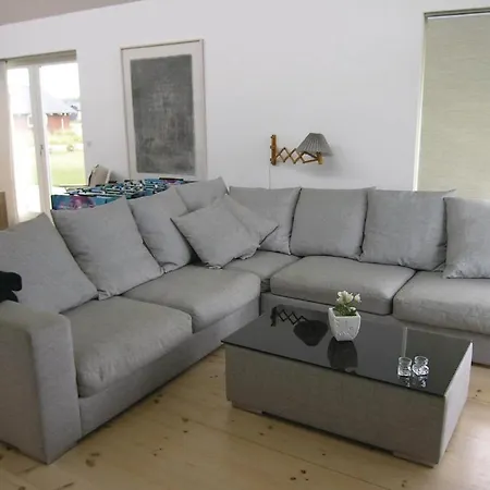 Holiday Thorsvej Iv Feriehus *