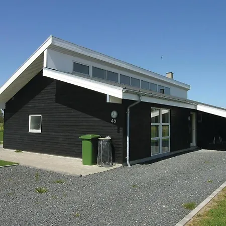 Feriehus Holiday Thorsvej Iv Otterup