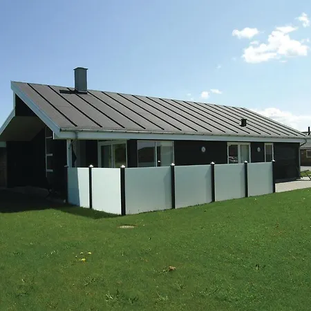 Holiday Thorsvej Iv Feriehus